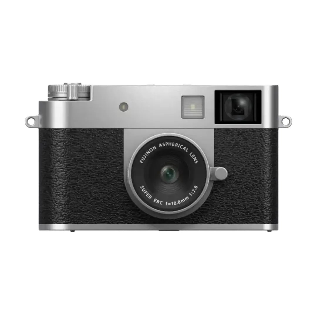 Fujifilm X Half